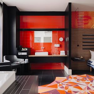 Deluxe Doppelzimmer